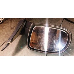 2008 VAUXHALL TIGRA 1.4 PETROL LH FRONT DOOR WING MIRROR