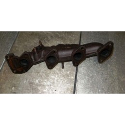 2009 CHEVROLET EPICA 2.0 D EXHAUST MANIFOLD