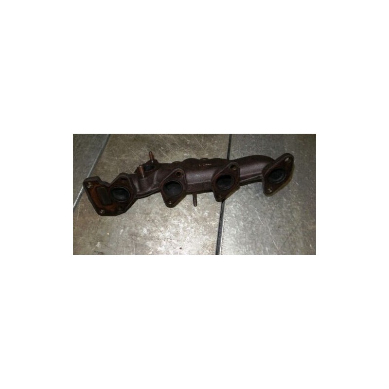 2009 CHEVROLET EPICA 2.0 D EXHAUST MANIFOLD