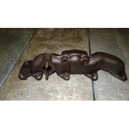 2009 CHEVROLET EPICA 2.0 D EXHAUST MANIFOLD