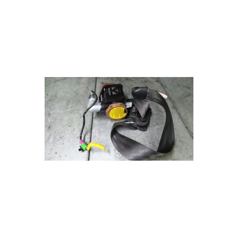 2009 CHEVROLET EPICA 2.0 D SEAT BELT LH FRONT