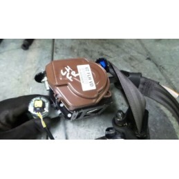 2009 CHEVROLET EPICA 2.0 D SEAT BELT LH FRONT