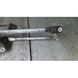 2009 CHEVROLET EPICA 2.0 D WIPER MOTOR