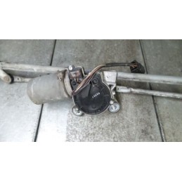2009 CHEVROLET EPICA 2.0 D WIPER MOTOR