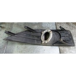 2009 CHEVROLET EPICA FRONT BUMPER TRIM LH