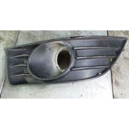 2009 CHEVROLET EPICA FRONT BUMPER TRIM RH