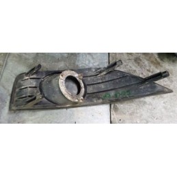 2009 CHEVROLET EPICA FRONT BUMPER TRIM RH