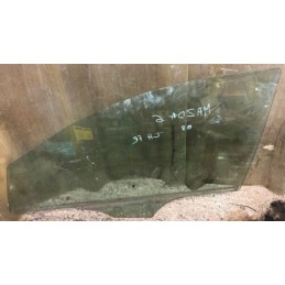 2009 CHEVROLET EPICA LH FRONT DOOR WINDOW