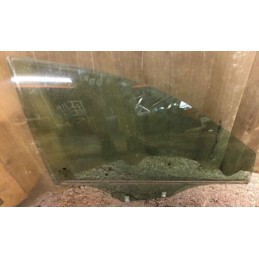 2009 CHEVROLET EPICA RH FRONT DOOR WINDOW