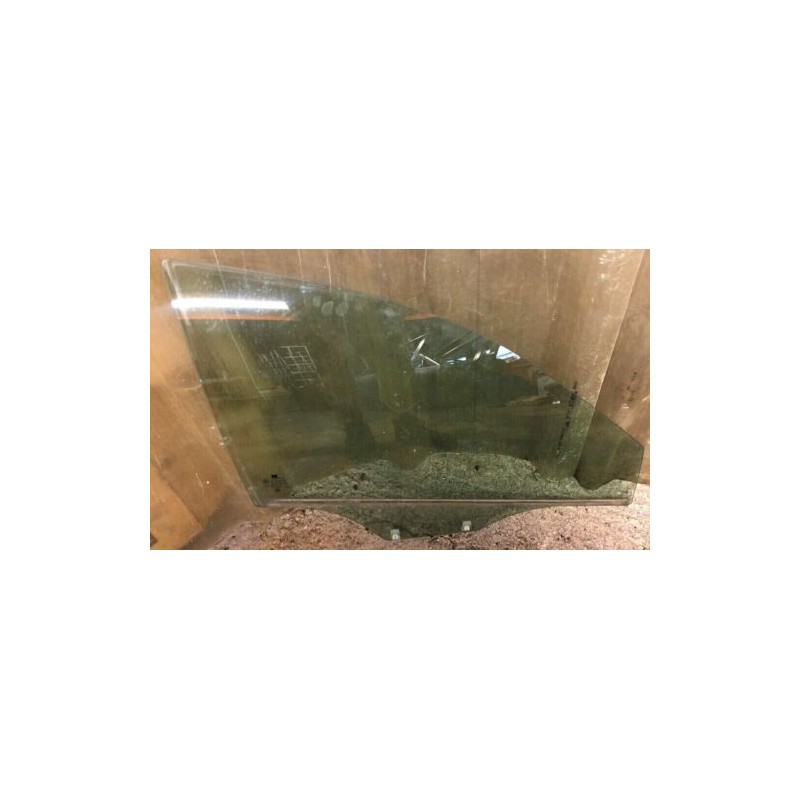 2009 CHEVROLET EPICA RH FRONT DOOR WINDOW