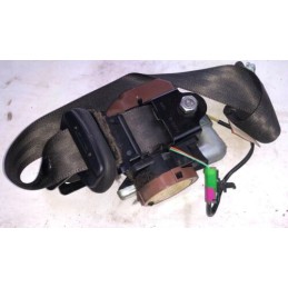 2009 CHEVROLET EPICA SEAT BELT V2 FLH VD