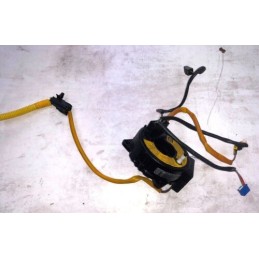 2009 CHEVROLET EPICA STEERING WHEEL SPRING SQUIB