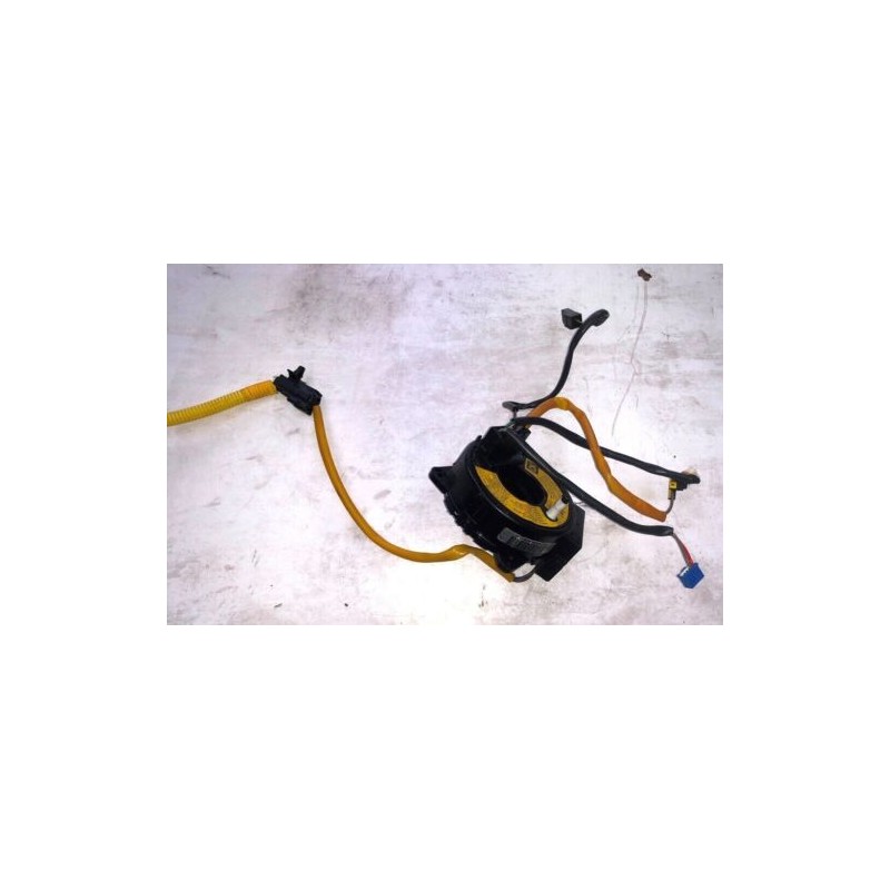 2009 CHEVROLET EPICA STEERING WHEEL SPRING SQUIB