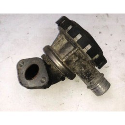 2009 CITROEN C4 GRAND PICASSO 1.6 HDI EGR PIPE 9630158080