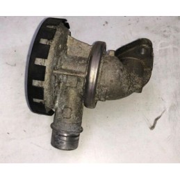 2009 CITROEN C4 GRAND PICASSO 1.6 HDI EGR PIPE 9630158080