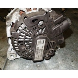 2009 CITROEN GRAND PICASSO 1.6 HDI ALTERNATOR 9665617780