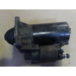 2009 FIAT BRAVO 1.9 D starter motor BOSCH 110 823 420 080 625