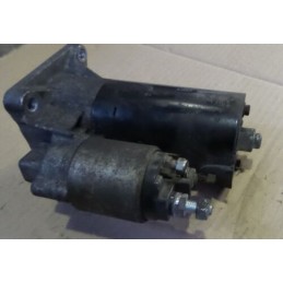 2009 FIAT BRAVO 1.9 D starter motor BOSCH 110 823 420 080 625