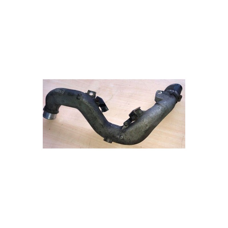 2009 MAZDA 3 BL 2.2 diesel MANIFOLD PIPE *