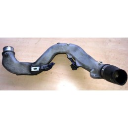 2009 MAZDA 3 BL 2.2 diesel MANIFOLD PIPE *