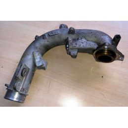2009 MAZDA 3 BL 2.2 diesel TURBO MANIFOLD PIPE