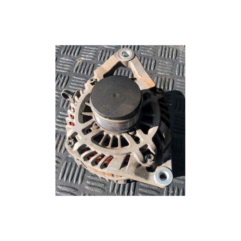 2009 MAZDA 3 BL TS2 1.6 PETROL ALTERNATOR Z668