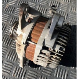 2009 MAZDA 3 BL TS2 1.6 PETROL ALTERNATOR Z668