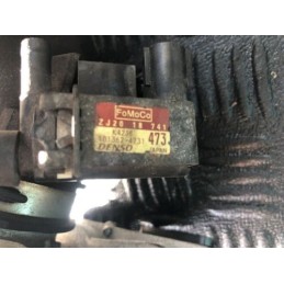 2009 MAZDA 3 BL TS2 1.6 PETROL BODY THROTTLE Z677 / 03L19H