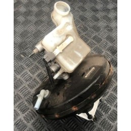 2009 MAZDA 3 BL TS2 1.6 PETROL BRAKE SERVO 06.2777.6018.3