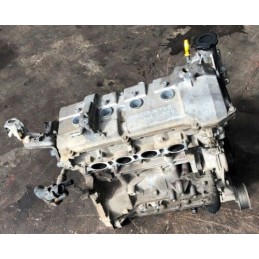 2009 MAZDA 3 BL TS2 1.6 PETROL ENGINE IN GOOD WORKING ORDER ZY37