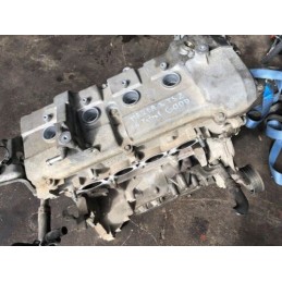 2009 MAZDA 3 BL TS2 1.6 PETROL ENGINE IN GOOD WORKING ORDER ZY37