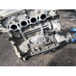 2009 MAZDA 3 BL TS2 1.6 PETROL ENGINE IN GOOD WORKING ORDER ZY37