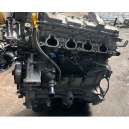 2009 MAZDA 3 BL TS2 1.6 PETROL ENGINE IN GOOD WORKING ORDER ZY37