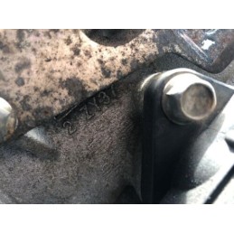 2009 MAZDA 3 BL TS2 1.6 PETROL ENGINE IN GOOD WORKING ORDER ZY37