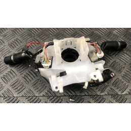 2009 MAZDA 3 BL TS2 1.6 PETROL SQUIB WIPER INDICATOR STALK