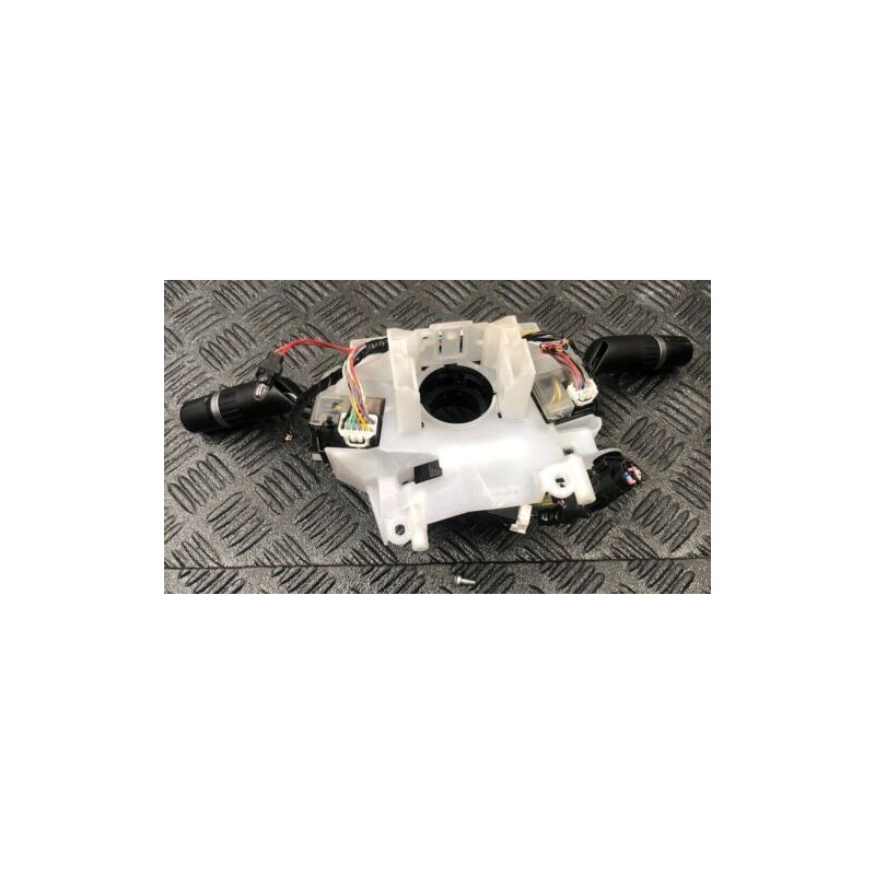 2009 MAZDA 3 BL TS2 1.6 PETROL SQUIB WIPER INDICATOR STALK