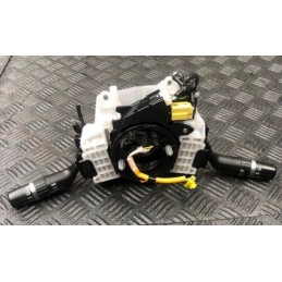 2009 MAZDA 3 BL TS2 1.6 PETROL SQUIB WIPER INDICATOR STALK