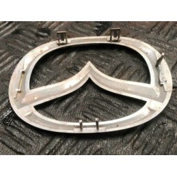 2009 MAZDA 3 BL TS2 FRONT BUMPER BADGE