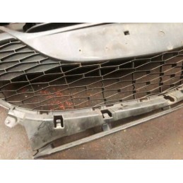 2009 MAZDA 3 BL TS2 FRONT BUMPER SUPPORT MAIN GRILL