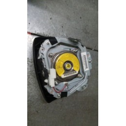 2009 MAZDA 6 2.0 DIESEL STEERING WHEEL SRS