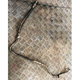 2009 MERCEDES-BENZ C-CLASS W204 C320 AIR CON PIPE /*