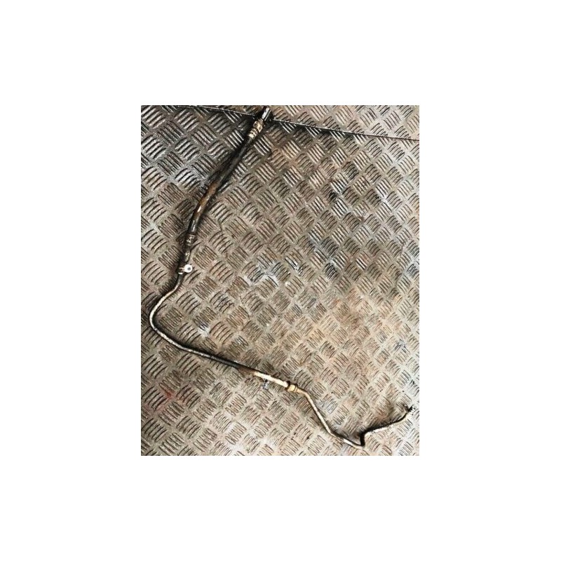 2009 MERCEDES-BENZ C-CLASS W204 C320 AIR CON PIPE /*