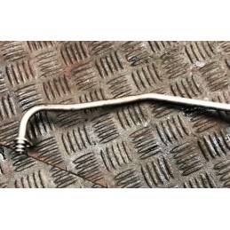 2009 MERCEDES-BENZ C-CLASS W204 C320 AIR CON PIPE*