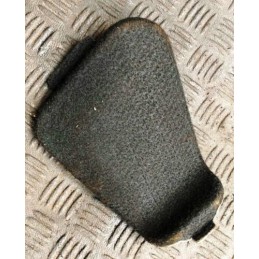 2009 MERCEDES-BENZ C-CLASS W204 C320 AMG BOOT COVER LH