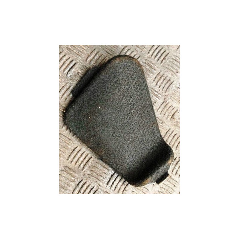 2009 MERCEDES-BENZ C-CLASS W204 C320 AMG BOOT COVER LH