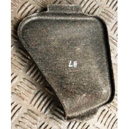 2009 MERCEDES-BENZ C-CLASS W204 C320 AMG BOOT COVER LH