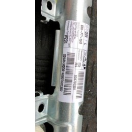 2009 MERCEDES-BENZ C-CLASS W204 C320 AMG LH + RH ROOF AIR CURTAIN