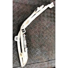 2009 MERCEDES-BENZ C-CLASS W204 C320 AMG LH + RH ROOF AIR CURTAIN