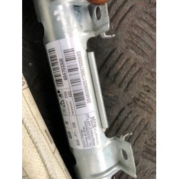 2009 MERCEDES-BENZ C-CLASS W204 C320 AMG LH + RH ROOF AIR CURTAIN