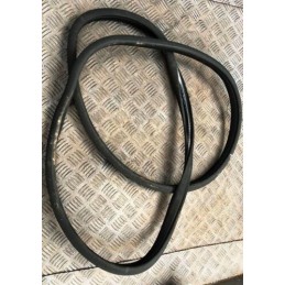 2009 MERCEDES-BENZ C-CLASS W204 C320 AMG LH FRONT DOOR RUBBER SEAL